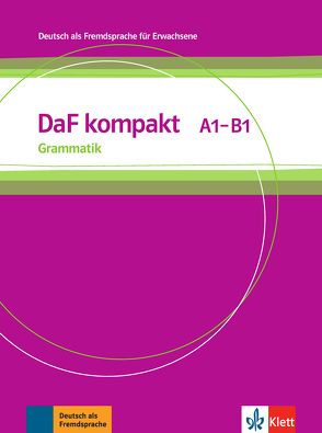 DaF kompakt A1-B1