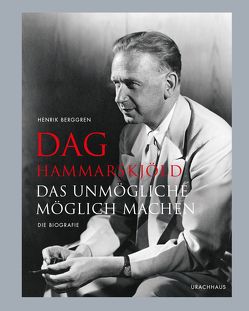 Dag Hammarskjöld von Berggren,  Henrik, Dahmann,  Susanne