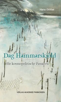 Dag Hammarskjöld von Göttel,  Hans