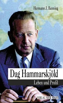 Dag Hammarskjöld von Benning,  Hermann J.