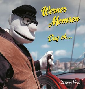 Dag ok… von Momsen,  Werner