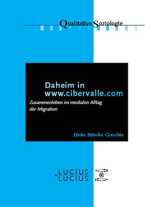 Daheim in www.cibervalle.de von Greschke,  Heike Mónika