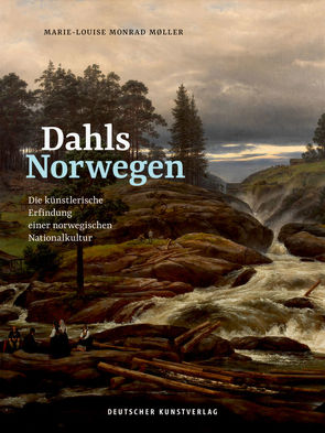 Dahls Norwegen von Monrad Møller,  Marie-Louise