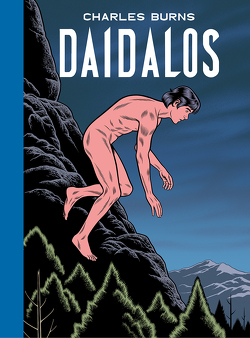 Daidalos 2 von Burns,  Charles