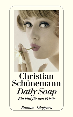 Daily Soap von Schünemann,  Christian