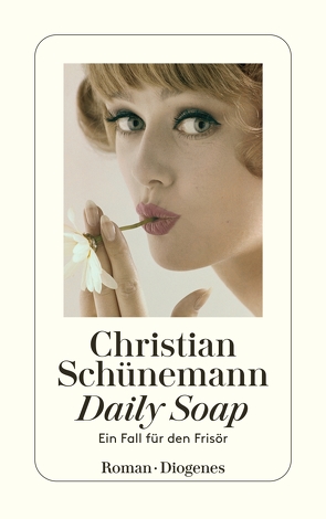 Daily Soap von Schünemann,  Christian