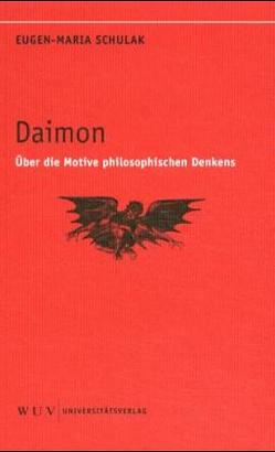 Daimon von Schulak,  Eugen M