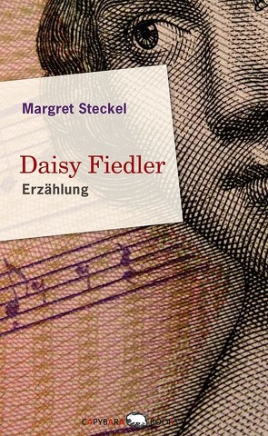 Daisy Fiedler von Steckel,  Margret