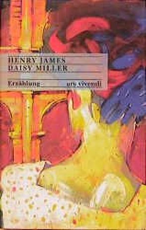 Daisy Miller von James,  Henry, Röckelein,  Gottfried