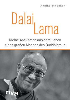Dalai Lama von Schenker,  Annika