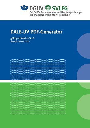 DALE-UV PDF-Generator