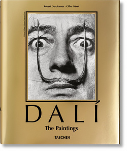 Dalí. Das malerische Werk von Descharnes,  Robert, Néret,  Gilles