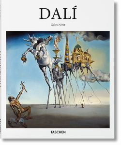 Dalí von Néret,  Gilles