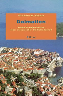 Dalmatien von Stanic,  Michael M