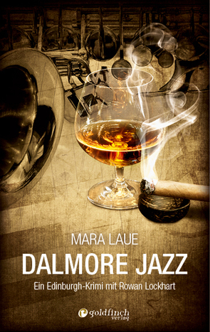 Dalmore Jazz von Laue,  Mara