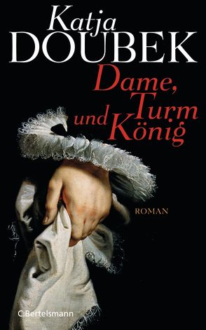 Dame, Turm und König von Doubek,  Katja