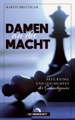 Damen an die Macht von Breutigam,  Martin