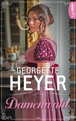 Damenwahl von Heyer,  Georgette
