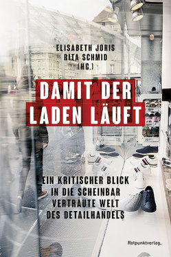 Damit der Laden läuft von Joris,  Elisabeth, Schmid,  Rita