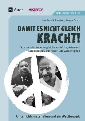 Damit es nicht gleich kracht! von Schweizer,  Joachim, Stich,  Ansgar