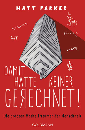 Damit hatte keiner gerechnet! von Kuhlmann-Krieg,  Susanne, Parker,  Matt