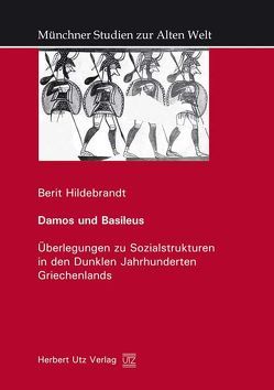 Damos und Basileus von Hildebrandt,  Berit