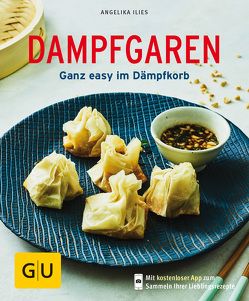 Dampfgaren von Ilies,  Angelika