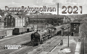 Dampflokomotiven 2021
