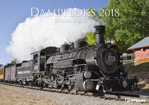 Dampfloks 2018