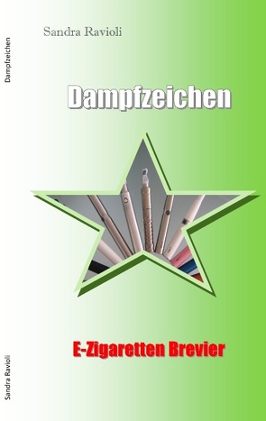 Dampfzeichen von Ravioli,  Sandra