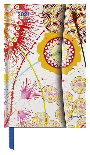 Dan Bennett 2021 – Diary – Buchkalender – Taschenkalender – 10×15 von Bennett,  Dan