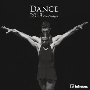 Dance 2018 von Weigelt,  Gert