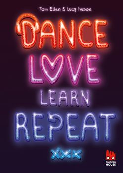 Dance. Love. Learn. Repeat. von Lucy Ivison,  Tom Ellen, Pfeiffer,  Fabienne