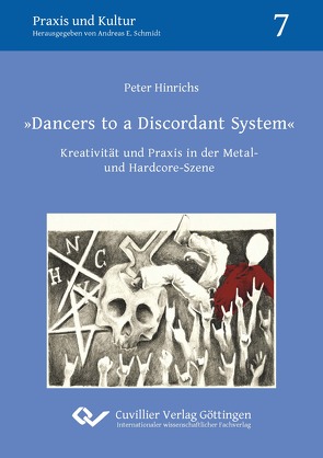 „Dancers to a Discordant System“ von Hinrichs,  Peter