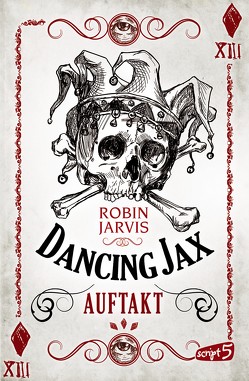 Dancing Jax – Auftakt von Jarvis,  Robin