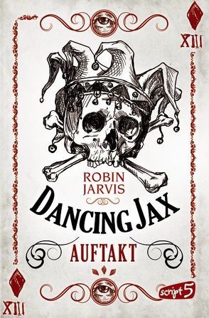 Dancing Jax – Auftakt von Jarvis,  Robin, Mannchen,  Nadine