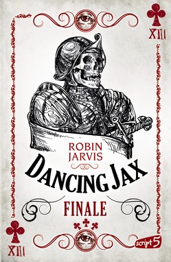 Dancing Jax – Finale von Jarvis,  Robin, Mannchen,  Nadine