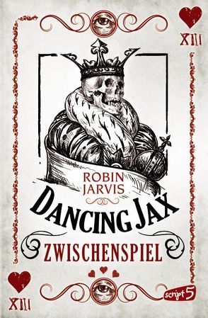 Dancing Jax – Zwischenspiel von Jarvis,  Robin, Mannchen,  Nadine