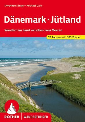 Dänemark – Jütland von Gahr,  Michael, Sänger,  Dorothee