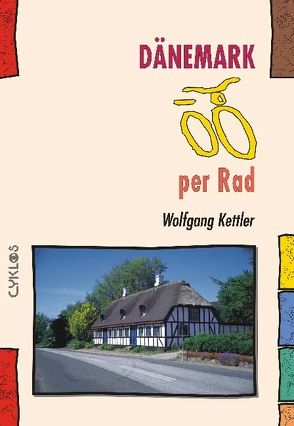 Dänemark per Rad von Kettler,  Wolfgang