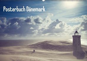 Dänemark (Posterbuch DIN A3 quer) von Cölfen,  Elisabeth