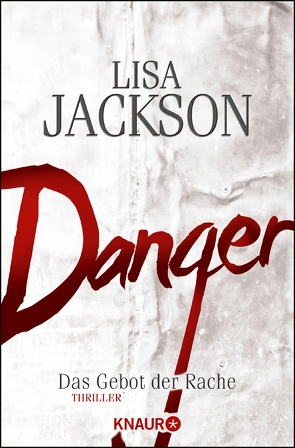 Danger von Jackson,  Lisa, Lake-Zapp,  Kristina
