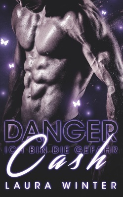 Danger Cash von Winter,  Laura