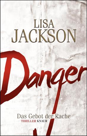 Danger von Jackson,  Lisa, Lake-Zapp,  Kristina