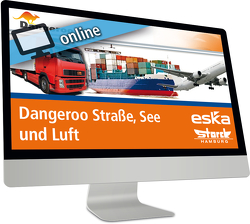 Dangeroo Straße, See und Luft online