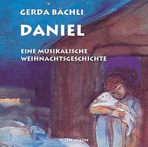 Daniel von Bächli,  Gerda