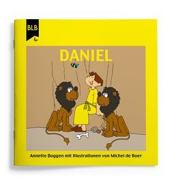 Daniel von Boer,  Michel de, Doggen,  Annette