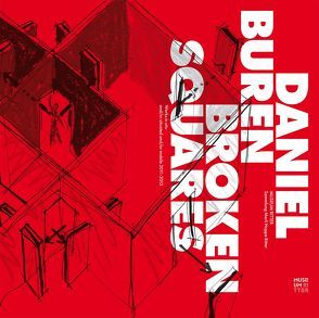 Daniel Buren von Buren,  Daniel, Hoppe-Ritter,  Marli, Koelen,  Dorothea van der, Willert,  Barbara