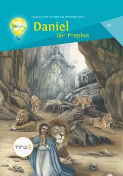 Daniel der Prophet von Frank,  Nelli, Steinke,  Alexander