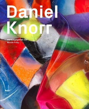 Daniel Knorr. Dt Ausgabe von Fritz,  Nicole